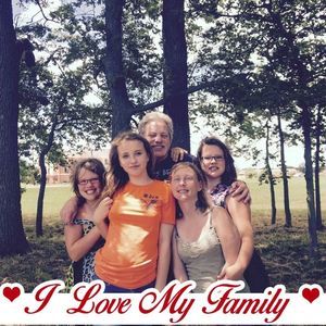 Meet your Posher, Richard